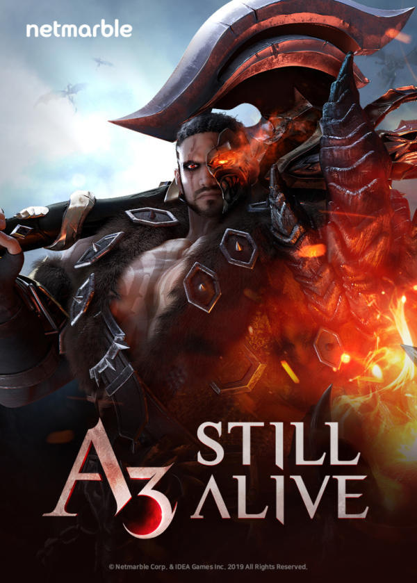 《A3：Still Alive》游戏职业特色 系统玩法设计等游戏测评