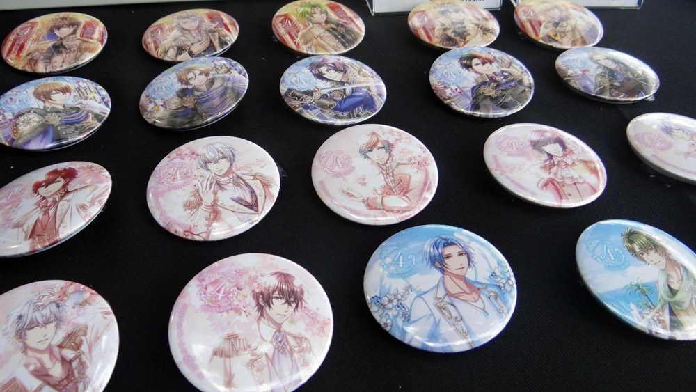 《梦王国与沉睡中的100位王子殿下》纪念舞会活动 游戏制作人采访