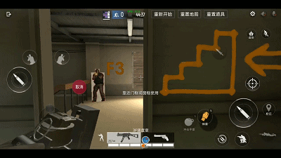 《代号：F2》开启预约 全部精英干员免费体验 干员技能介绍