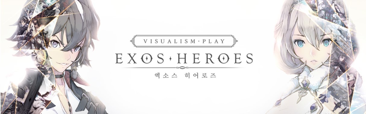 《Exos Heroes》韩服下载途径 手机配置要求 游戏加速器选择等系列问题