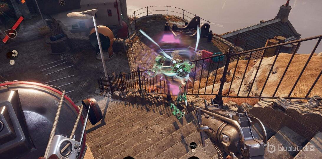 死亡循环闪退卡顿怎么办 死亡循环总是掉线解决方案