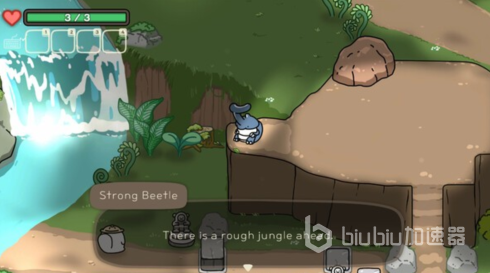 奥咕和秘密森林加速器哪个好 奥咕和秘密森林加速器推荐指南