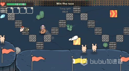 奥咕和秘密森林延迟掉线掉帧怎么办 奥咕和秘密森林延迟掉线掉帧解决方法