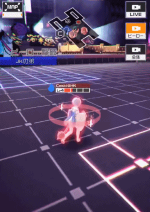 《#COMPASS战斗天赋解析系统》国服好不好玩?游戏测评简评安利