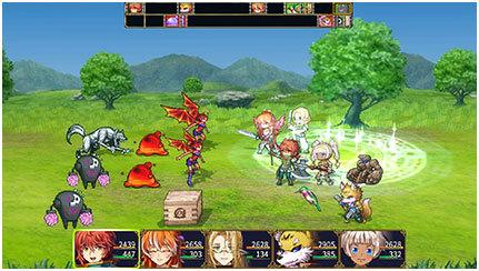 《Rulnverse》游戏怎么样？于今天开启下载！游戏亮点玩法介绍