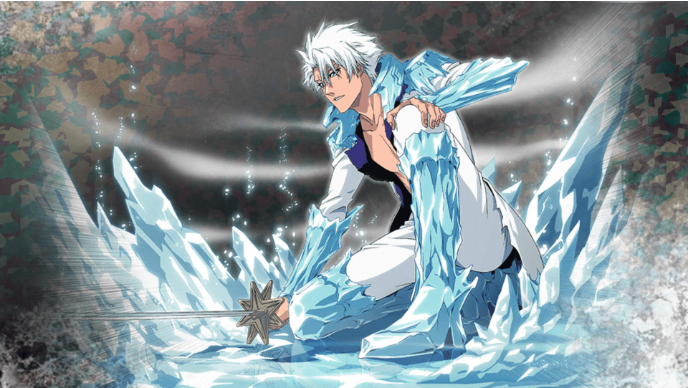 死神brave Souls 日服角色数值技能介绍角色攻略 Biubiu加速器