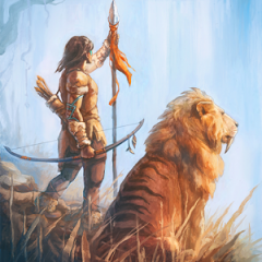 荒岛求生：进化