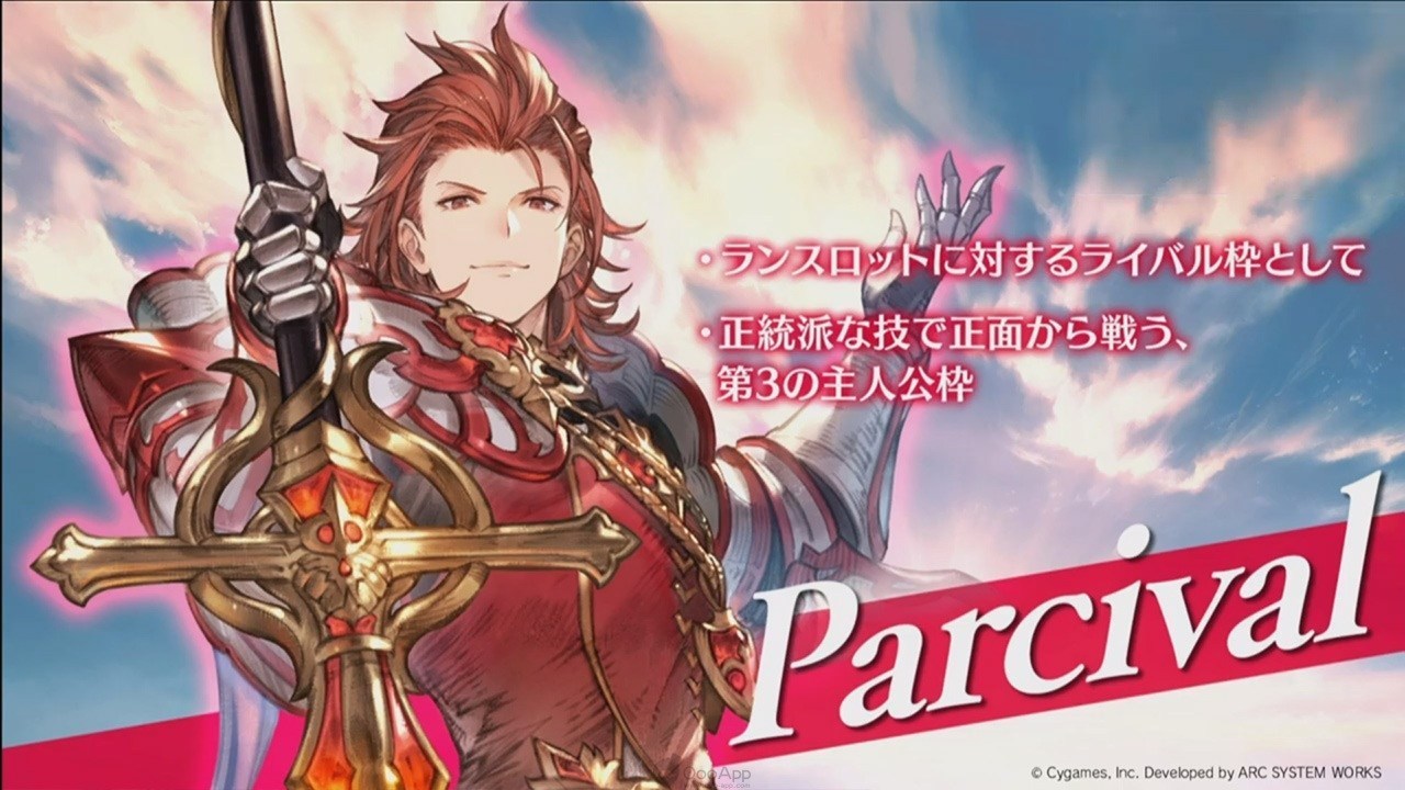 《碧蓝幻想 Versus》PS4「Metera」登场 游戏特色介绍