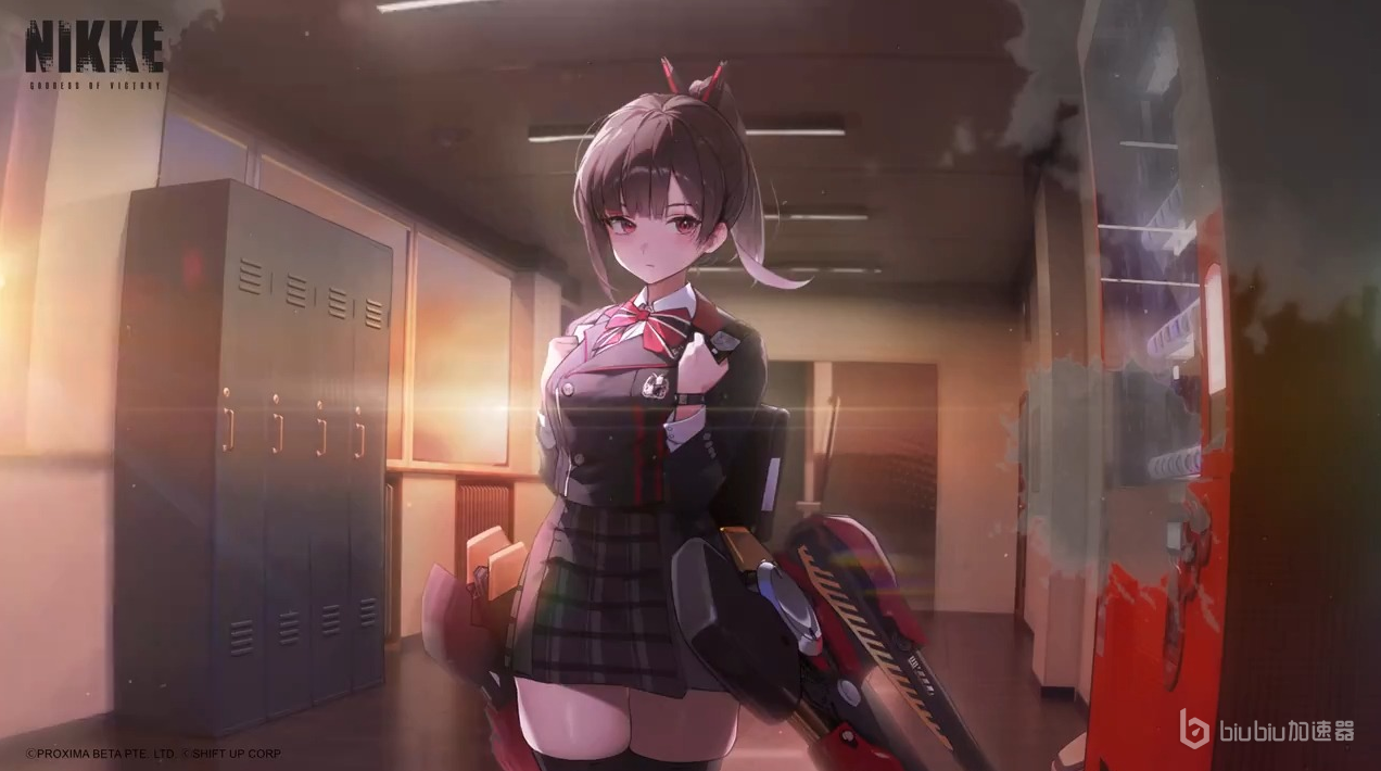 nikke手机闪退怎么解决 nikke手游闪退解决方案推荐