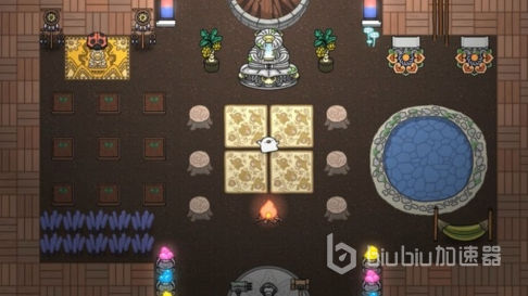 奥咕和秘密森林黑屏进不去怎么回事 奥咕和秘密森林黑屏进不去原因分析