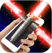 激光笔X2模拟