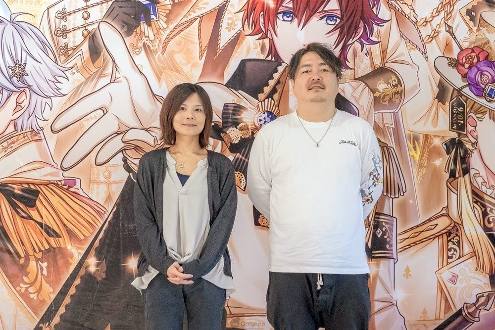 《梦王国与沉睡中的100位王子殿下》纪念舞会活动 游戏制作人采访