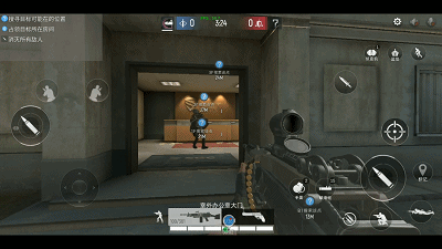 《代号：F2》开启预约 全部精英干员免费体验 干员技能介绍