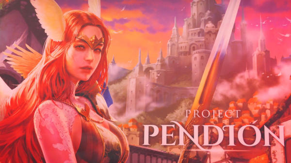 《Project Pendion》是款怎么样的游戏？游戏界面玩法最新情报公开