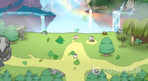 奥咕和秘密森林延迟掉线掉帧怎么办 奥咕和秘密森林延迟掉线掉帧解决方法