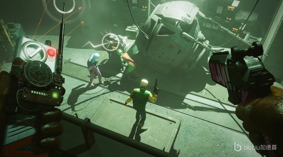 死亡循环加速器怎么选 死亡循环加速器推荐