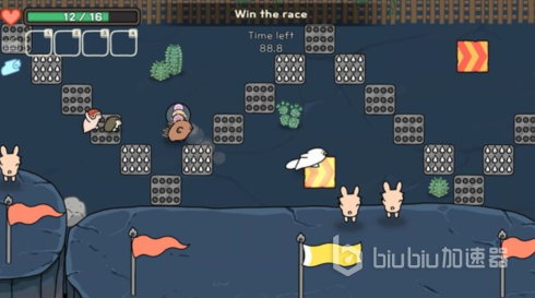 奥咕和秘密森林闪退卡顿如何解决 奥咕和秘密森林闪退卡顿解决方法