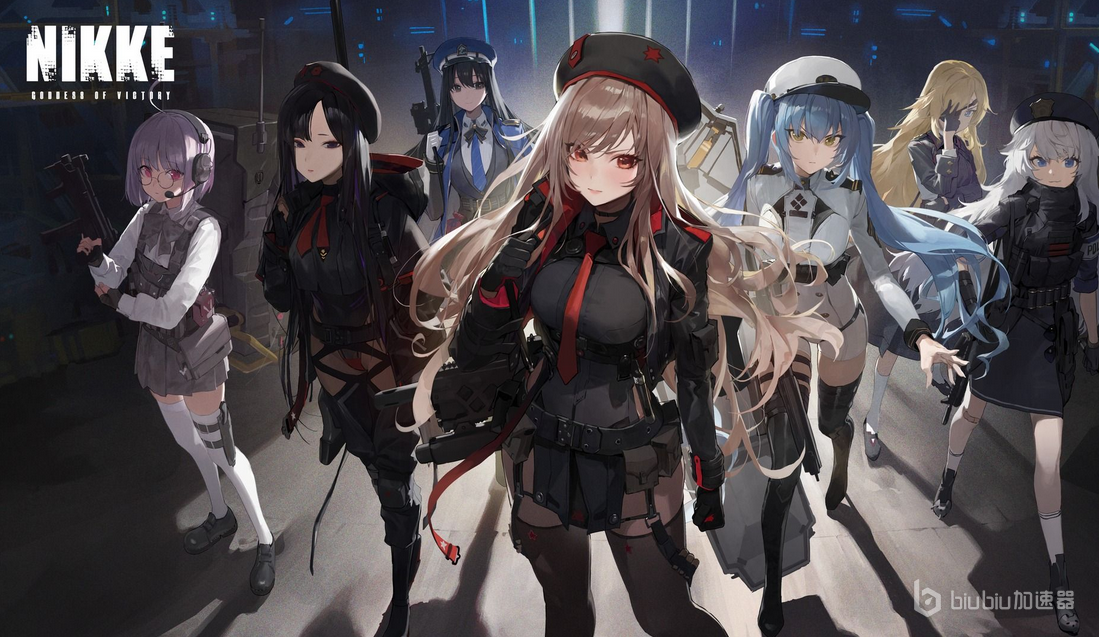 nikke手机闪退怎么解决 nikke手游闪退解决方案推荐