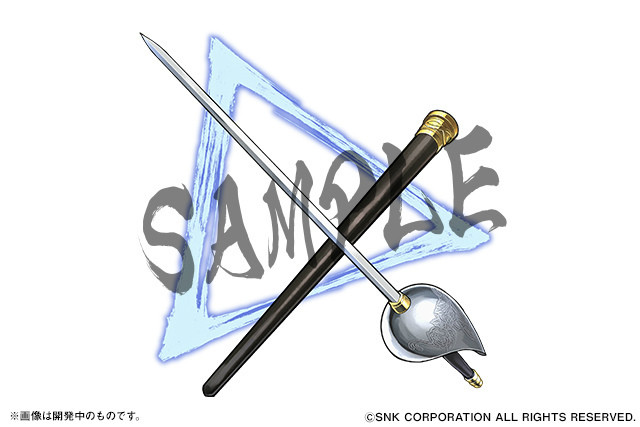 《龙族拼图》x《侍魂 晓》合作角色与地城限时登场 活动介绍