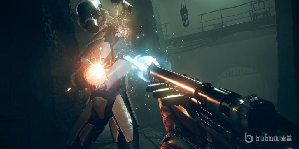 死亡循环加速器怎么选 死亡循环加速器推荐