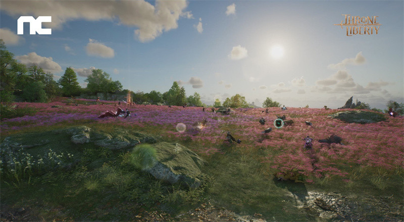 《王权与自由》正式上线,追求规则中不规则的律动感