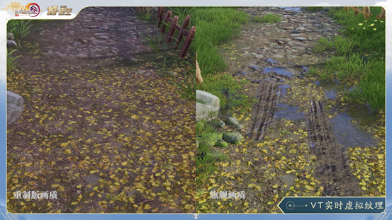 剑网三新赛季万灵当歌最新情报前瞻 《剑网3》全新版本定档10月26日情报福利领取