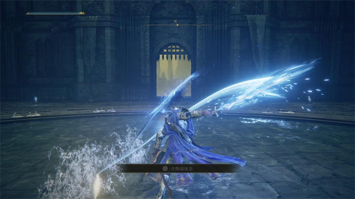 《艾尔登法环黄金树幽影》现已正式上线!追寻半神米凯拉的足迹!