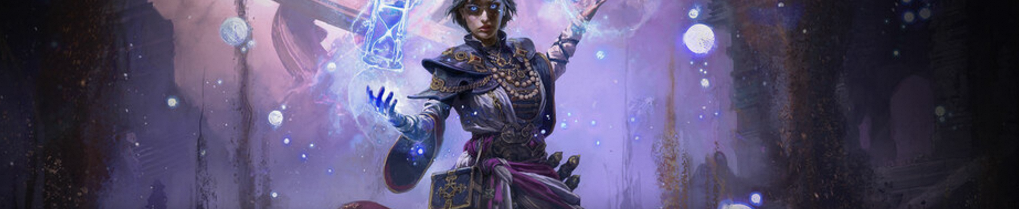 《流放之路2》抢先测试FAQ