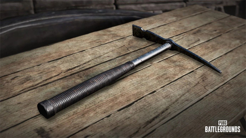 《PUBG》第29赛季第1轮更新