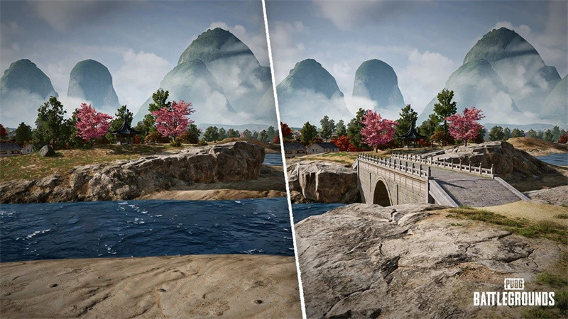 《PUBG》第29赛季第1轮更新