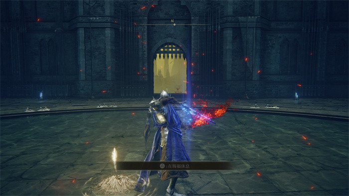 《艾尔登法环黄金树幽影》现已正式上线!追寻半神米凯拉的足迹!