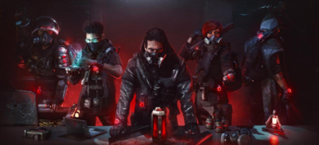 游戏之夜S5情报内容一览