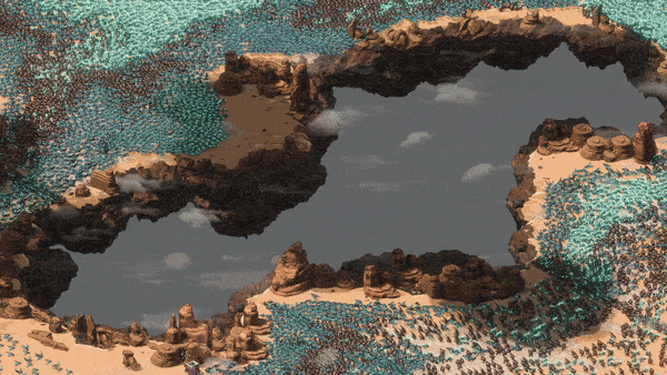 官方合作|《奥术战团》8月30日正式发售，上线首周biubiu限免加速