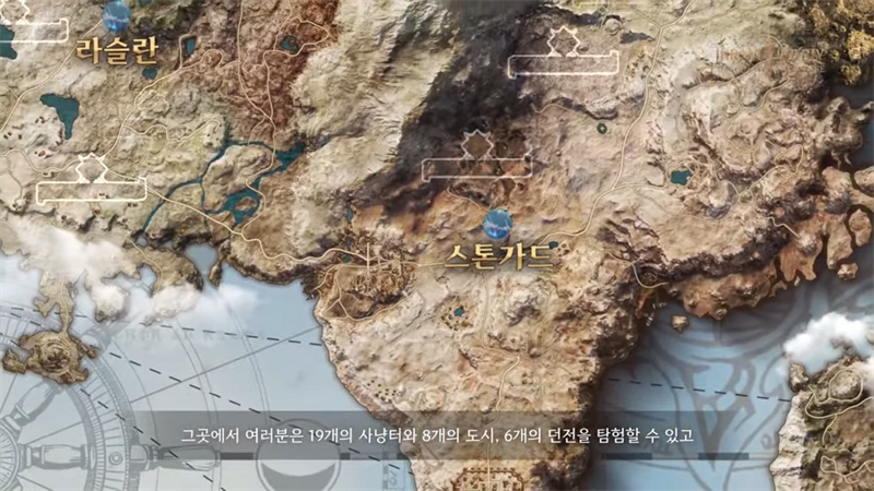 《王权与自由》正式上线,追求规则中不规则的律动感