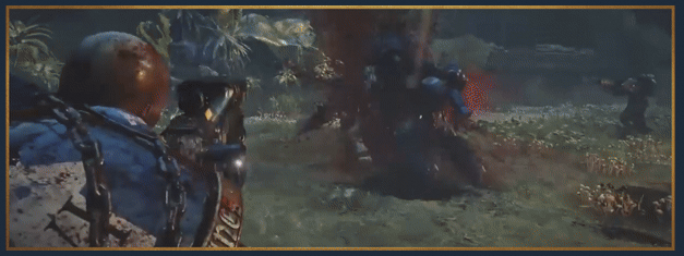 《战锤40k:星际战士2》预购常见问题及解答