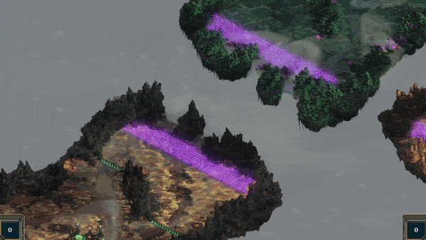 官方合作|《奥术战团》8月30日正式发售，上线首周biubiu限免加速