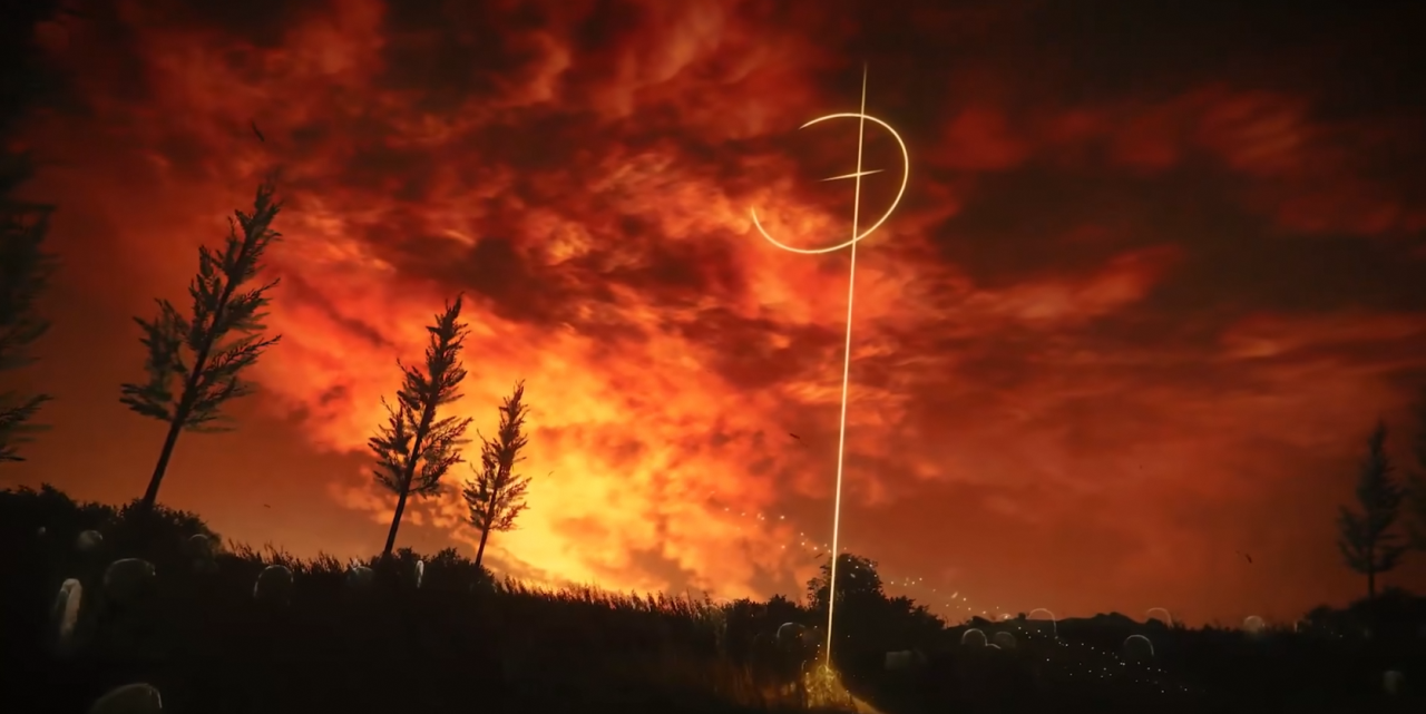 《黄金树幽影》开启方法