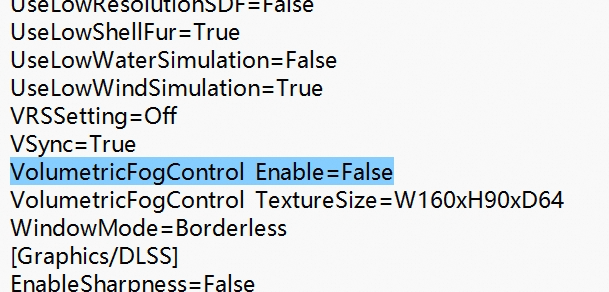 怪物猎人荒野消除体积雾教程