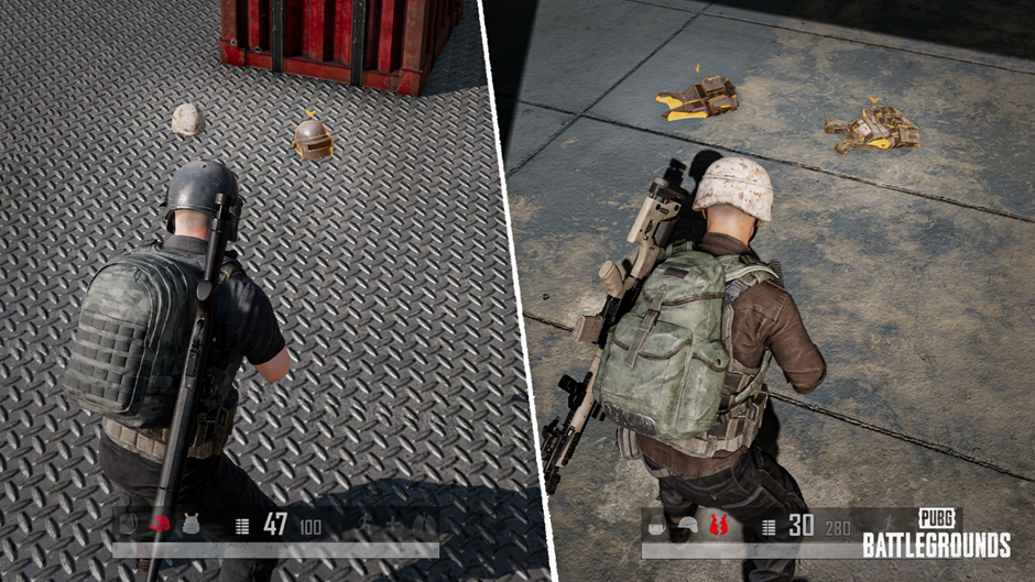 PUBG30.2版本更新内容