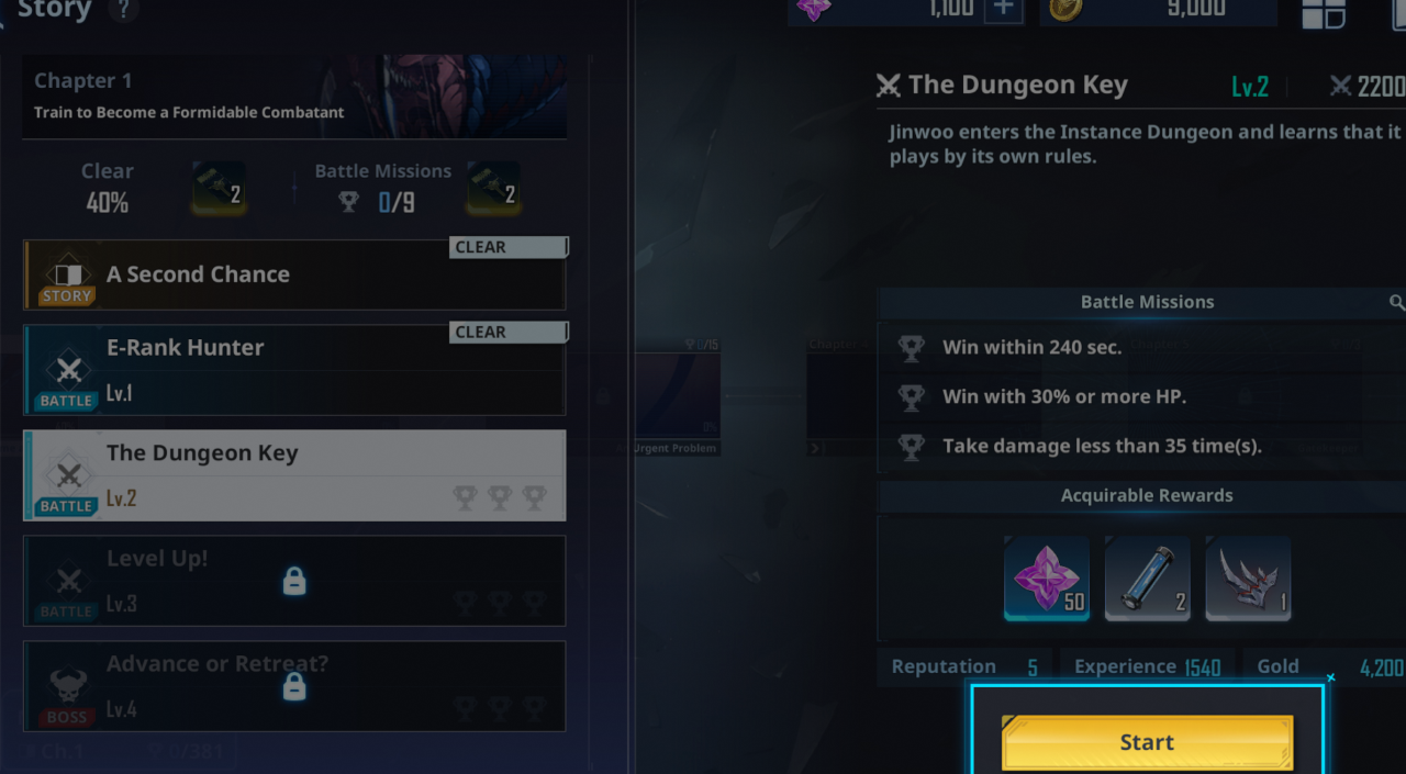 我独自升级Arise泰国服、加拿大服抢先体验教程