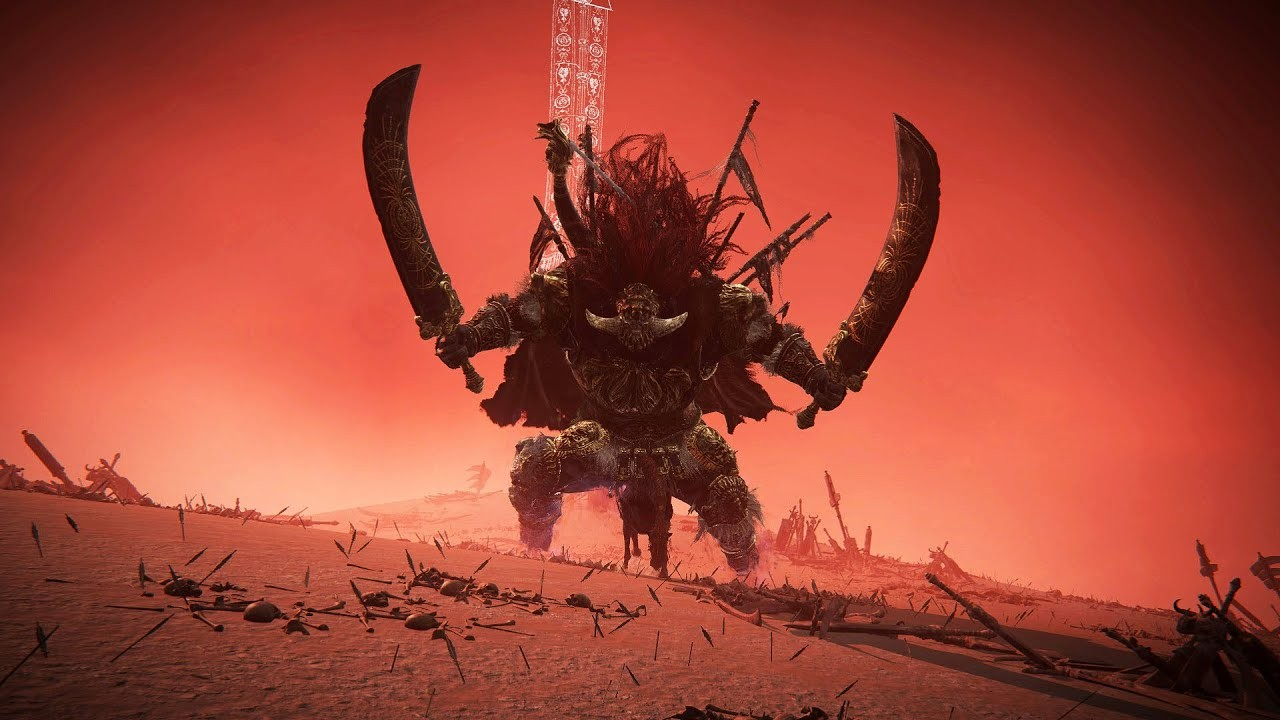 《黄金树幽影》开启方法