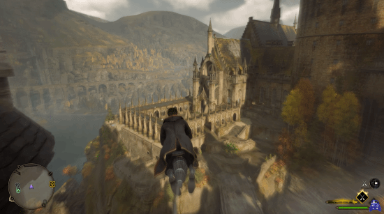 造访霍格沃茨之遗， 一场梦想中的魔法体验之旅