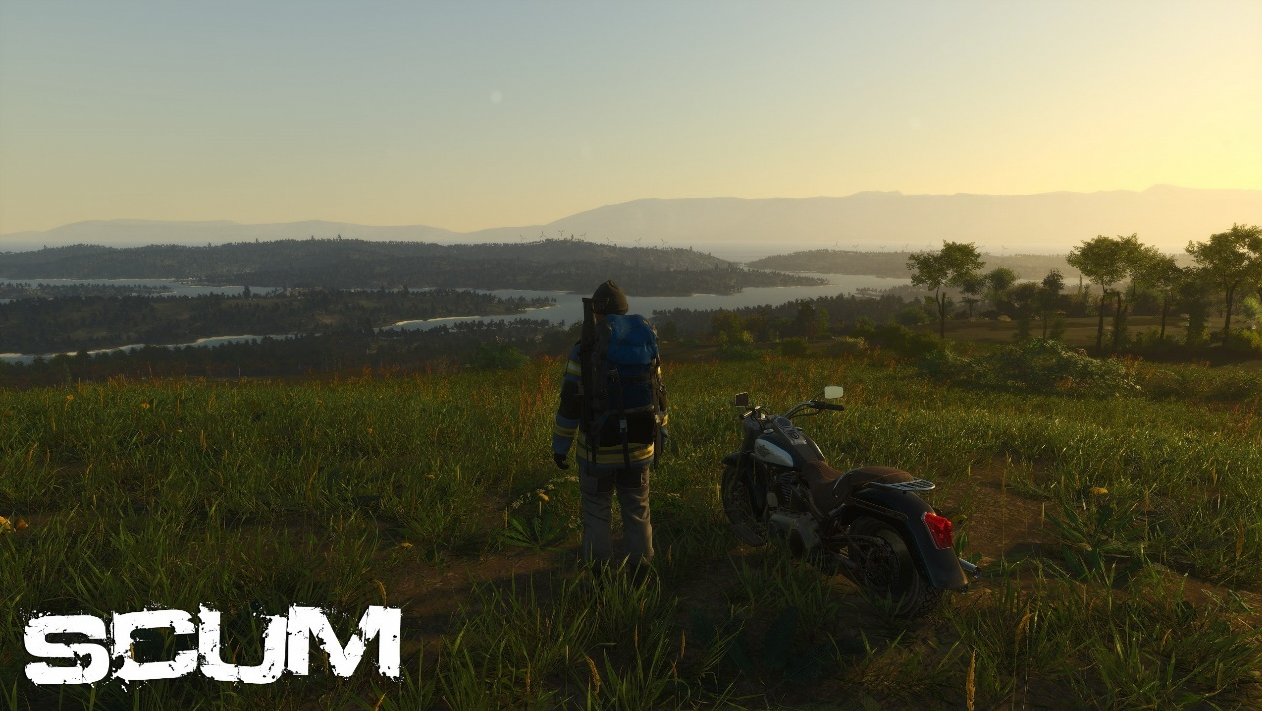 《人渣》的0.96版本更新资讯