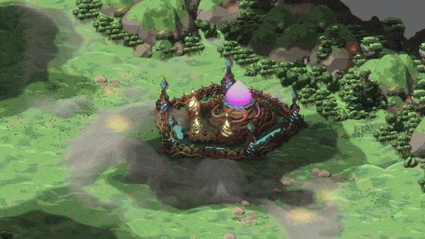 官方合作|《奥术战团》8月30日正式发售，上线首周biubiu限免加速