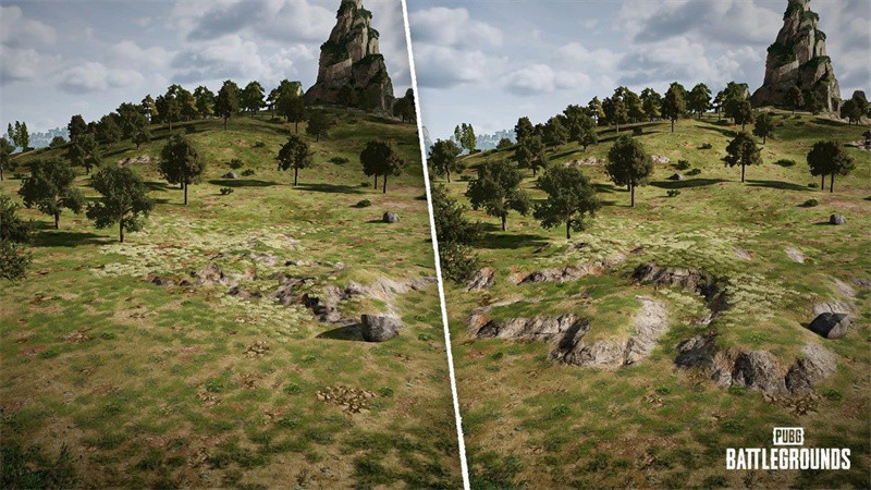 《PUBG》第29赛季第1轮更新