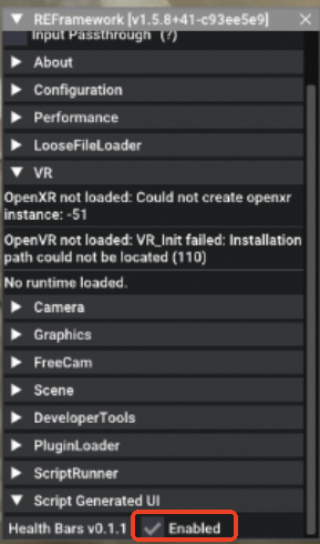 怪物猎人荒野血条显示
