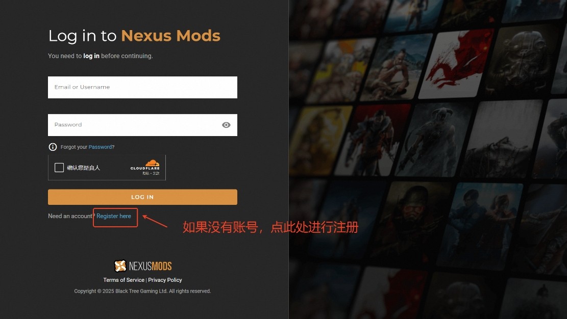 怪物猎人荒野血条显示MOD下载安装教程