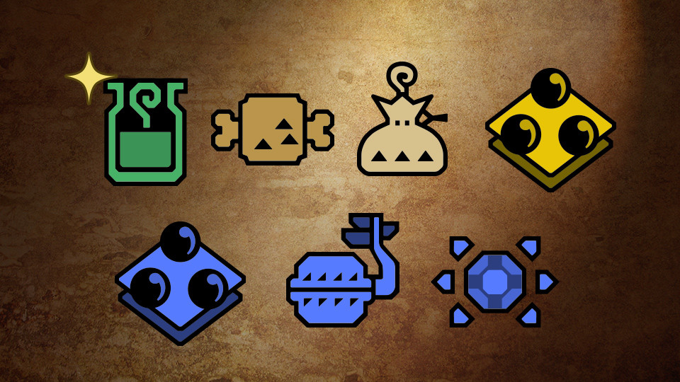 《怪物猎人：荒野》11月公测资讯