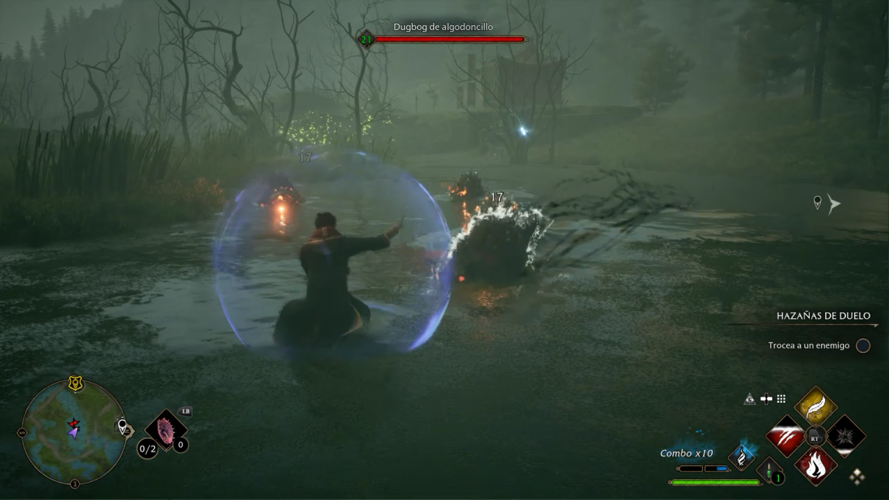 造访霍格沃茨之遗， 一场梦想中的魔法体验之旅