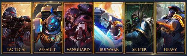 《战锤40k:星际战士2》预购常见问题及解答